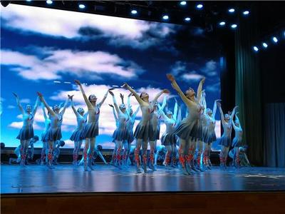 全国艺术职业院校“立德树人”校本剧(节)目在京巡演