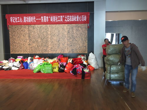 中国东莞东城街道栏目