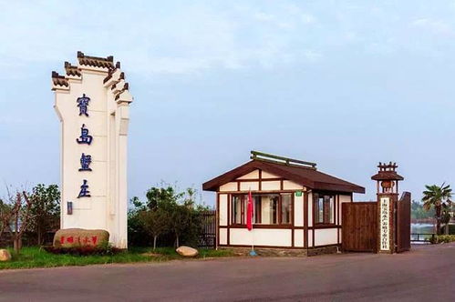 这些崇明影视摄制推荐取景地,你都去过吗