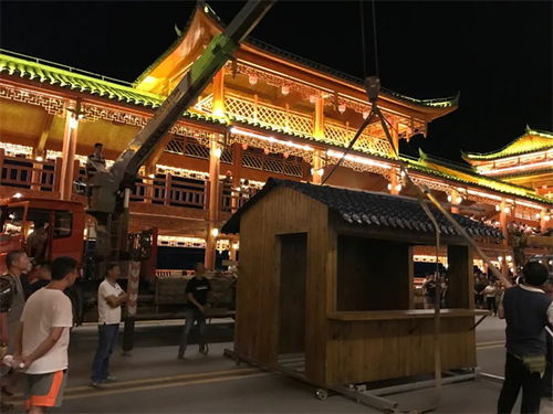 都匀影视摄制服务机构 都匀影视版权服务中心 正式揭牌成立