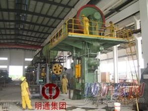 提供工厂搬运装一条龙服务的公司 青岛明通起重安装运输供应商 明通重型物流集团青岛分公司