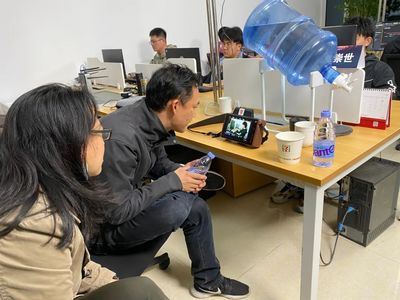 烟台这个全国首例,火到了国外!