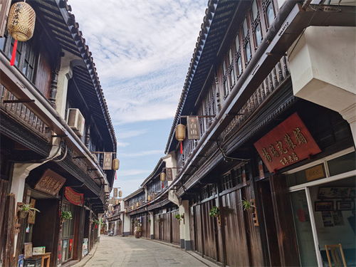 影视剧为何爱在上海取景 听 剧组保姆 讲讲上海影视服务的 秘籍