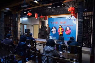 松江文化馆四场免费文化主题活动推荐,电影摄制服务不容错过