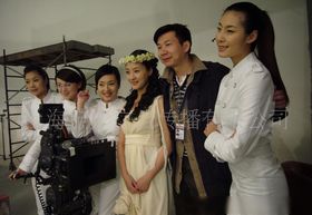 电影摄制服务 从创意到银幕的专业之旅