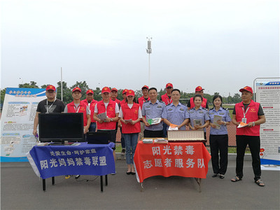 禁毒宣传联袂微电影摄制燃爆湖南文理学院毕业季